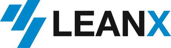 Logo LeanX
